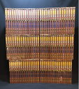 【中古】(新古品・未使用品) 名探偵コナン コミック 1-97巻セット
