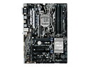 【中古】(新古品・未使用品) ASUSTeK Intel H270搭載 マザーボード LGA1151対応 PRIME H270-PLUS 【ATX】