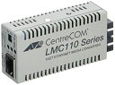 【中古】(新古品・未使用品) アライドテレシス CentreCOM LMC113 ROHS