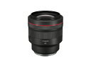 【中古】(新古品・未使用品) RFレンズ RF85mm F1.2 L USM