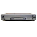 【中古】(新古品・未使用品) SONY ソニー EV-S2200 ビデオカセットレコーダー (Hi8/Video8デッキ)