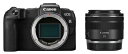 【中古】(新古品・未使用品) Canon ミラーレス一眼カメラ EOS RP RF35 MACRO IS STM レンズキット EOSRP-35MISSTMLK