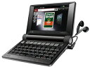 【中古】(新古品・未使用品) セイコーインスツル 電子辞書 DAYFILER 医学モデル DF-X11001(2)