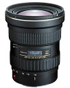 【中古】(新古品・未使用品) Tokina 超広角ズームレンズ AT-X 14-20 F2 PRO DX キヤノンEF用 APS-C対応