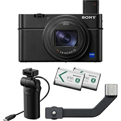 šۡʿʡ̤ʡ SONY(ˡ) ѥȥǥ륫 Cyber-shot RX100VII 塼ƥ󥰥åץ...