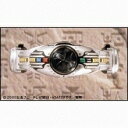 【中古】(新古品・未使用品) ソニックウェーブ DX変身ベルト 仮面ライダークウガ
