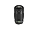 【中古】(新古品・未使用品) Canon 望遠ズームレンズ EFレンズ EF70-300mm F4-5.6 IS II USMフルサイズ対応 EF70-300I...