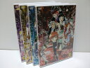 【中古】(新古品・未使用品) GS美神 DVD-BOX