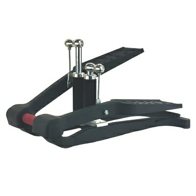 【中古】(新古品・未使用品) Xiser Commercial Mini Stairmaster, Black