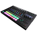 【中古】(新古品・未使用品) ローランド GROOVEBOX MC-707