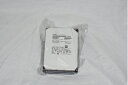 【中古】(新古品・未使用品) HGST(エイチ・ジー・エス・ティー) Ultrastar He8 3.5inch 8TB 128MBキャッシュ 7200rpm SATA 6Gb/s HUH728080ALE600
