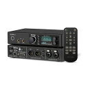【中古】(新古品・未使用品) RME アールエムイー/ADI-2 Pro FS R Black Edition AD/DA コンバーター 【国内正規品3年付き】