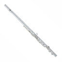 【中古】(新古品・未使用品) Pearl パール フルート ブリランテ PF-525E(2)