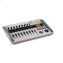 【中古】(新古品・未使用品) ZOOM ズーム マルチトラックレコーダー 8トラック同時録音 24トラック同時再生 R24