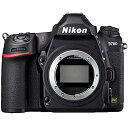 【中古】(新古品・未使用品) Nikon デジタル一眼レフカメラ D780 ブラック