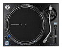 【中古】(新古品・未使用品) Pioneer DJ PROFESSIONAL ターンテーブル PLX-1000