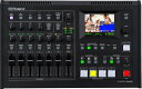 【中古】(新古品・未使用品) Roland ローランド HD AV Mixer VR-4HD