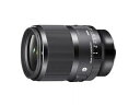 【中古】(新古品・未使用品) シグマ(Sigma) SIGMA シグマ Sony Eマウント レンズ 35mm F1.4 DG DN 単焦点 広角 フルサイズ Artミラーレス専用