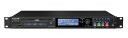 【中古】(新古品・未使用品) TASCAM CDプレーヤー SS-CDR250N
