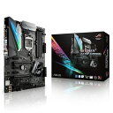 【中古】(新古品・未使用品) ASUSTeK Intel Z270搭載 マザーボード LGA1151対応 ROG STRIX Z270F GAMING【ATX】