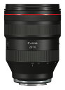【中古】(新古品・未使用品) Canon 中望遠ズームレンズ RF28-70mm F2L USM EOSR対応 RF28-7020L