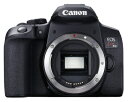 【中古】(新古品・未使用品) Canon デジタル一眼レフカメラ EOS Kiss X10i ボディ EOSKISSX10I