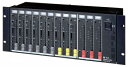 【中古】(新古品・未使用品) TOA ステレオミキサー4U M-110