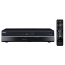 【中古】(新古品・未使用品) TOSHIBA 地上デジタルチューナー内蔵VTR一体型DVDレコーダー D-VDR9K