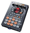 【中古】(新古品・未使用品) Roland ローランド コンパクトサンプラー SP-404SX