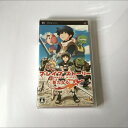 【中古】(新古品・未使用品) ブレイブ ストーリー 新たなる旅人 - PSP