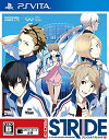 【中古】(新古品・未使用品) プリンス・オブ・ストライド - PS Vita