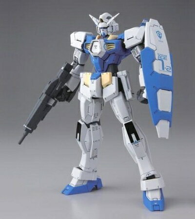 Other - 【中古】（新古品・未使用品） MG 1/100 ガンダムAGE-1 2号機