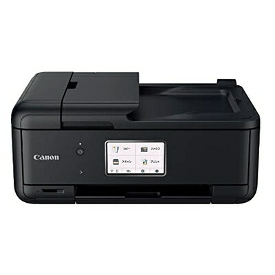 【中古】(新古品・未使用品) キヤノン Canon プリンター A4インクジェット複合機 TR8630A 2022年モデル テレワーク向け FAX/ADF搭載 Wi-Fi対応 普通 【中古】(新古品・未使用品) キヤノン Canon プリンター A4インクジェット複合機 TR8630A 2022年モデル テレワーク向け FAX/ADF搭載 Wi-Fi対応 普通