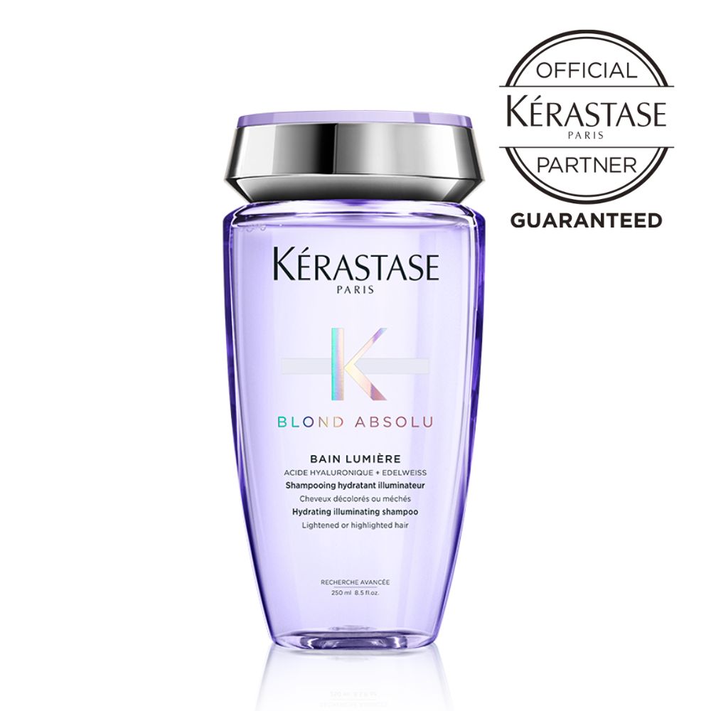 送料無料 KERASTASE ケラスターゼ BL バン ルミエール / 250ml 