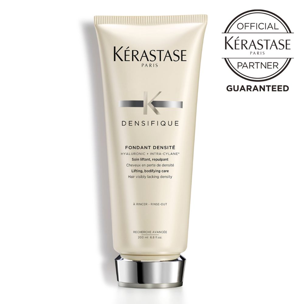 送料無料 KERASTASE ケラスターゼ DS フォンダン デンシフィック / 200g 