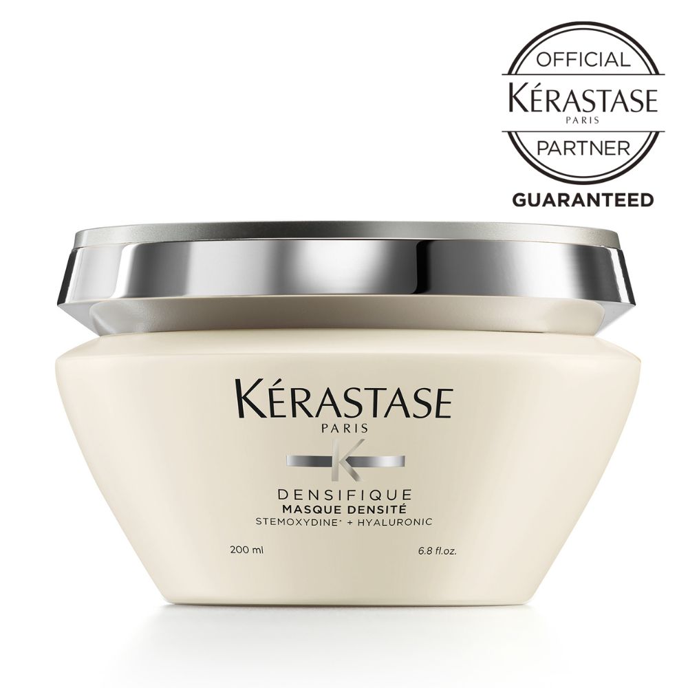 送料無料 KERASTASE ケラスターゼ DS マスク デンシフィック / 200g 