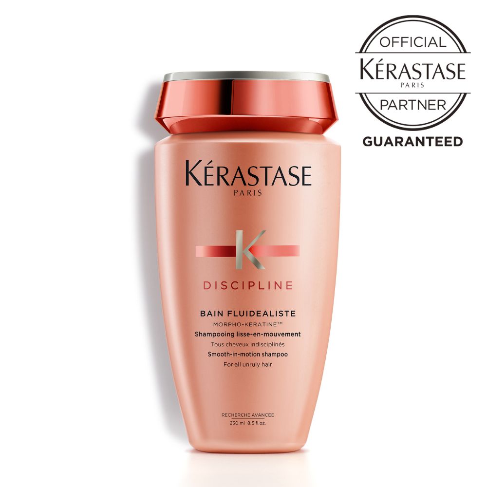 送料無料 KERASTASE ケラスターゼ DP バン フルイダリスト1 / 250ml サロン専売品 正規取扱店