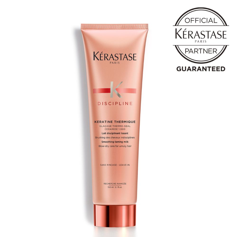 送料無料 KERASTASE ケラスターゼ DP フルイダリスト テルミック / 150g 