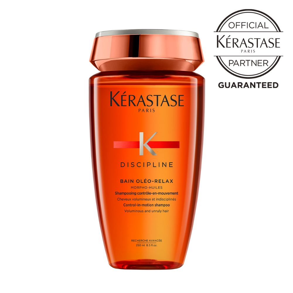 送料無料 KERASTASE ケラスターゼ DP バン オレオ リラックス / 250ml 