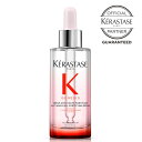 KERASTASE ケラスターゼ ジェネシス GNセラムフォーティファイ 30ml スカルプ 頭皮ケア トリートメント アウトバストリートメント 洗い流さない ヘアセラム【サロン専売品 正規取扱店】