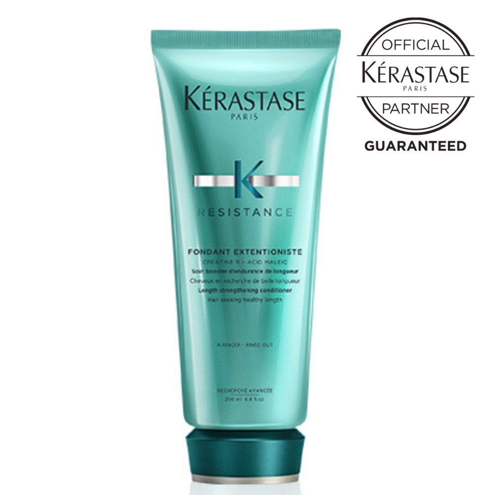 送料無料 KERASTASE ケラスターゼ RE フォンダン エクステンショニスト / 200ml 