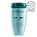 KERASTASE ケラスターゼ RE バンドフォルス N / 250ml 【ケラスターゼ シャンプー ケラスターゼ レジスタンス ダメージケア ダメージケア用】サロン専売品 正規取扱店