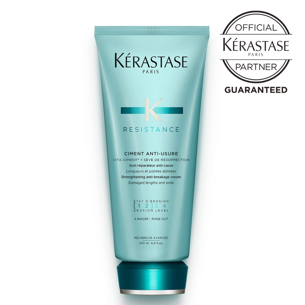 送料無料 KERASTASE ケラスターゼ RE ソワンドフォルス N / 200g 