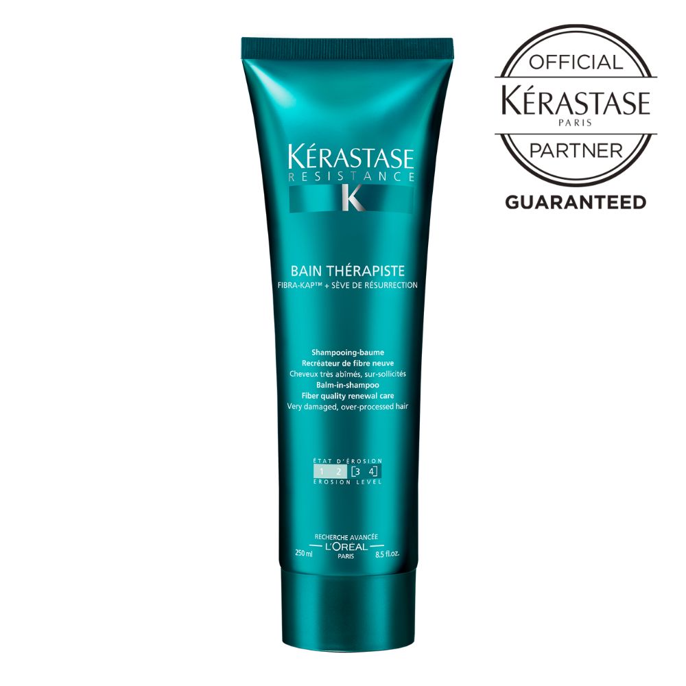 送料無料 KERASTASE ケラスターゼ RE バン セラピュート / 250ml 