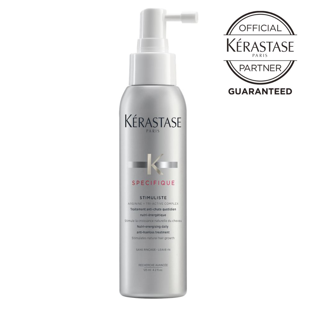 KERASTASE ケラスターゼ SP スティミュリスト / 125ml サロン専売品 正規取扱店