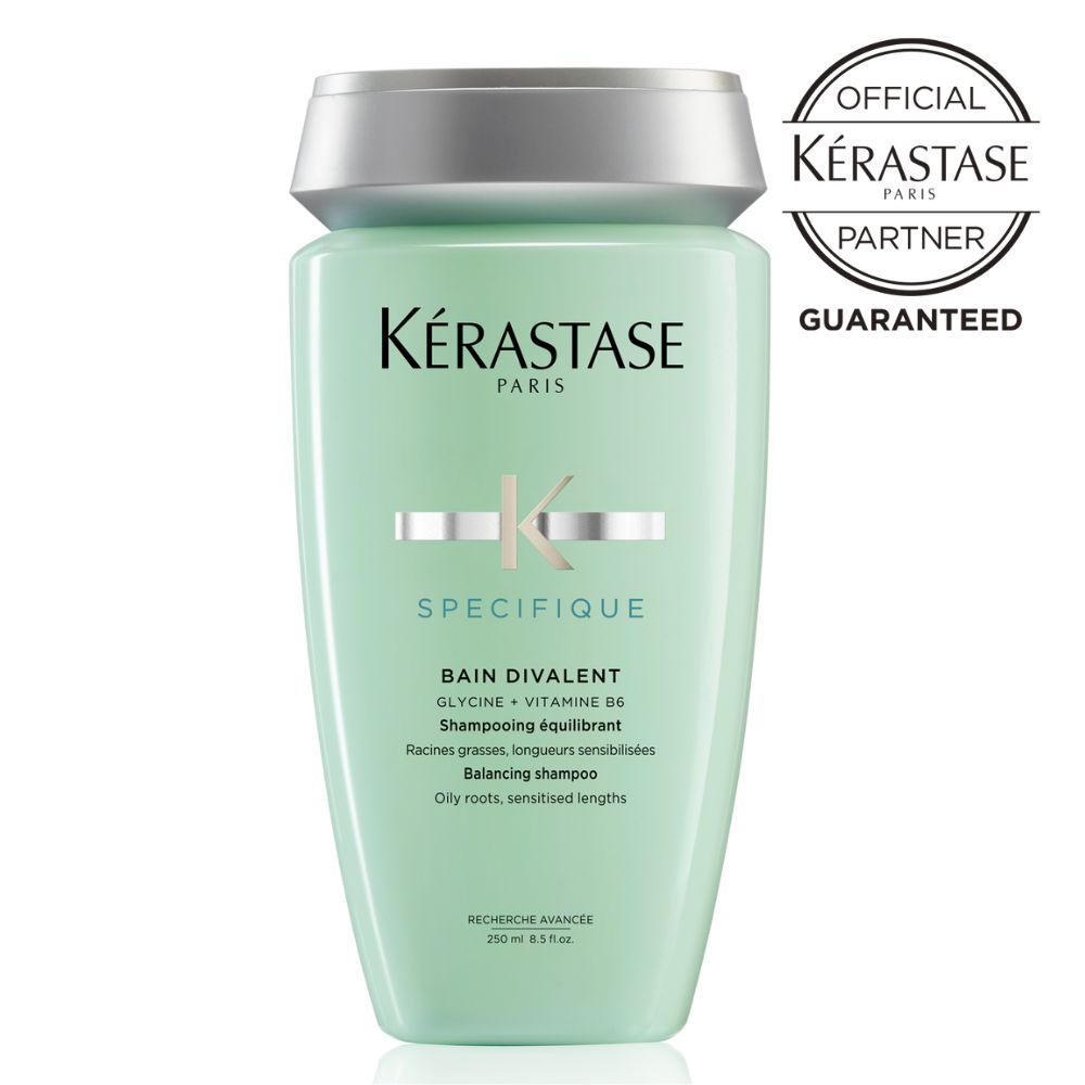 送料無料 KERASTASE ケラスターゼ SP バン ディバレント 250ml スカルプ シャンプー 頭皮ケア ヘアケア おすすめ サロン専売品 スペシフィック 正規取扱店