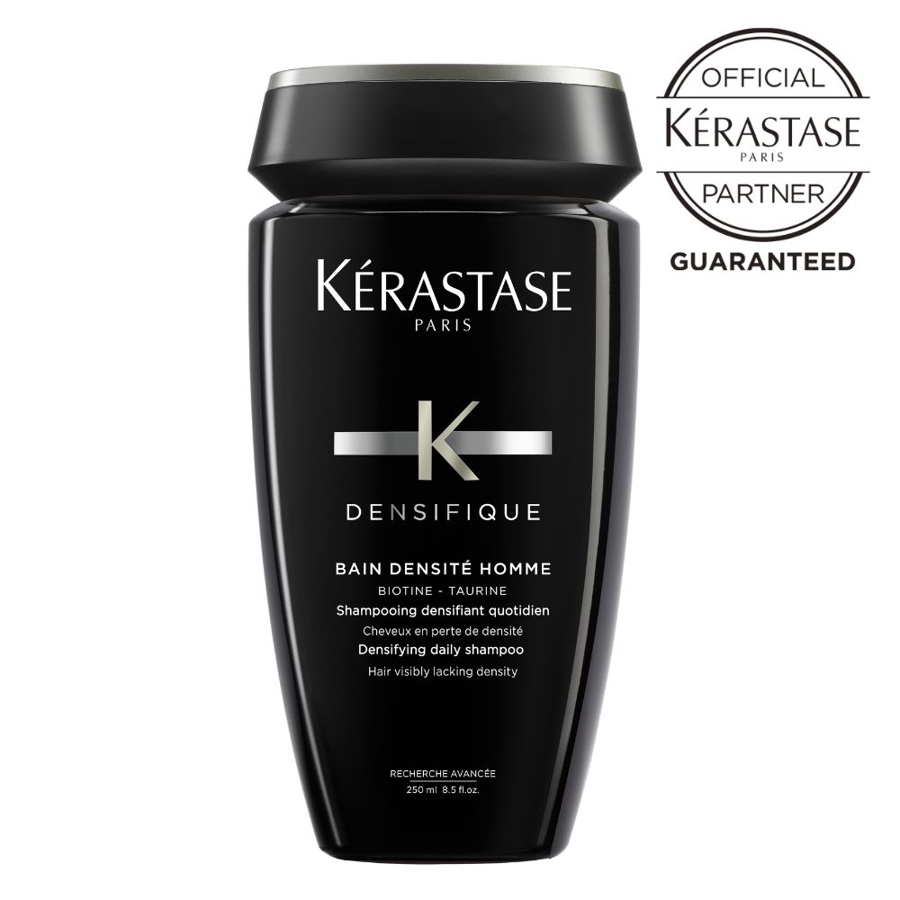 送料無料 KERASTASE ケラスターゼ DS バン デンシフィックオム / 250ml 