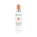 ヒートプロテクション設計。保湿感と指通りのよい髪に導くブローミスト KERASTASE NUTRITIVE ケラスターゼ ニュートリティブ ローション テルミック サブメトリス 150ml サロン専売品