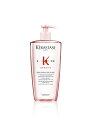 KERASTASE ケラスターゼ GN バン イドラ フォーティファイ / 500ml【ジェネシス シャンプー 頭皮ケア スカルプ&ヘアケア 正規取扱店 サロン専売品】