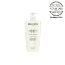 KERASTASE ケラスターゼ DS バン デンシフィック / 500ml 【ケラスターゼ シャンプー ケラスターゼ デンシフィック 頭皮ケア スカルプケア サロン専売品 正規取扱店】